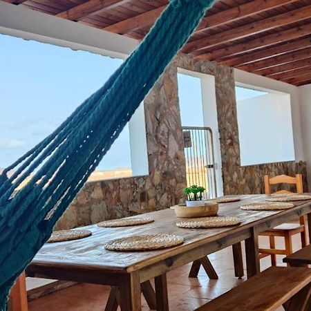 4 Family Home With Pool, Fuerteventura-Gran Tarajal Juan Gopar Exterior foto