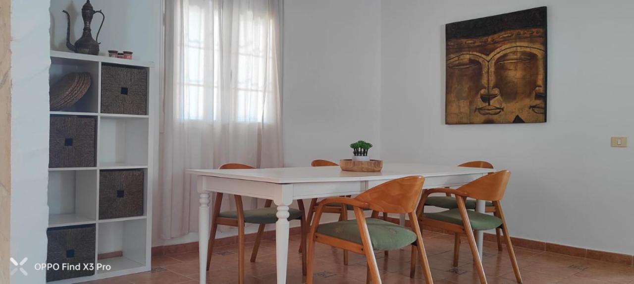 4 Family Home With Pool, Fuerteventura-Gran Tarajal Juan Gopar Exterior foto