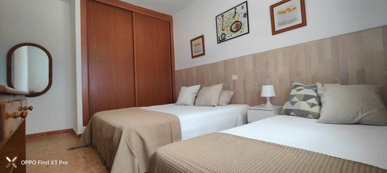 4 Family Home With Pool, Fuerteventura-Gran Tarajal Juan Gopar Exterior foto