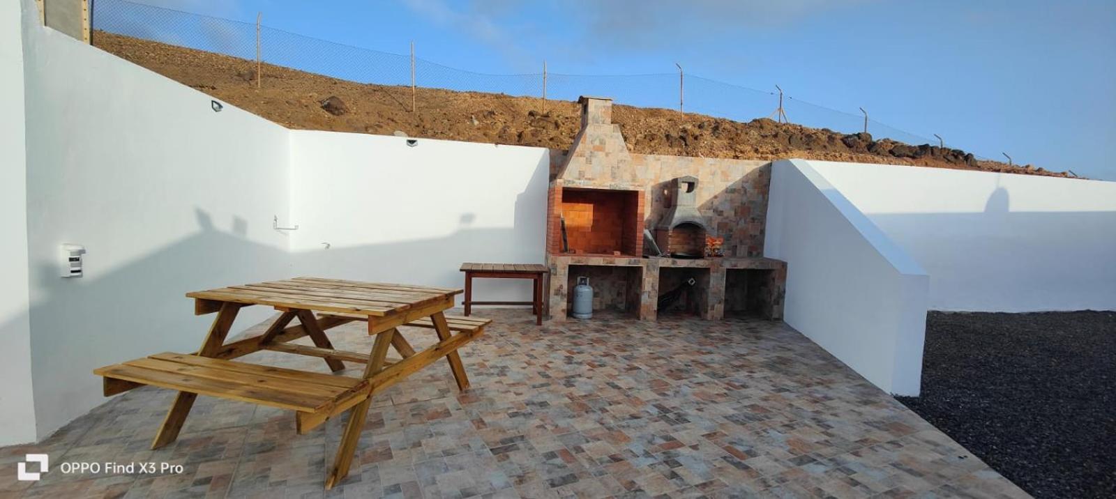 4 Family Home With Pool, Fuerteventura-Gran Tarajal Juan Gopar Exterior foto