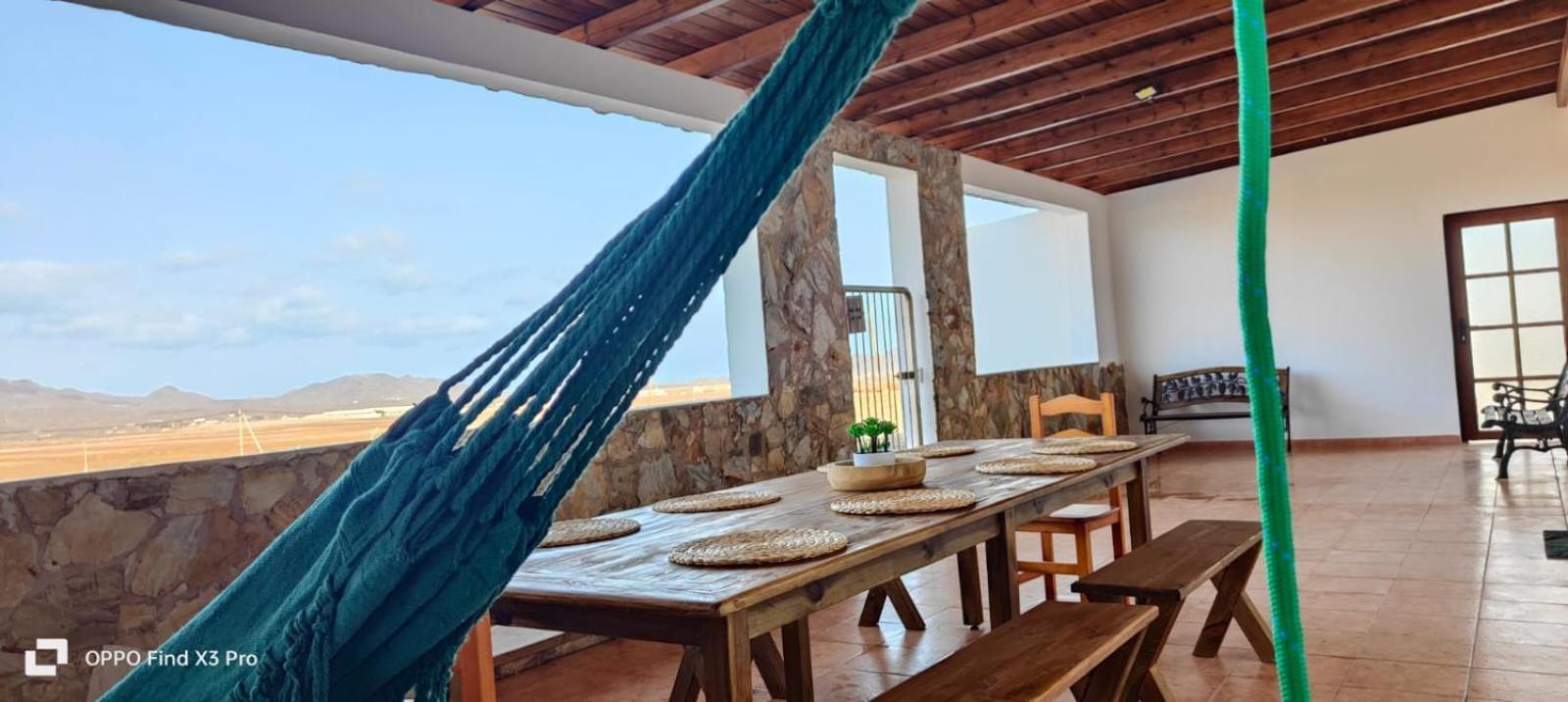 4 Family Home With Pool, Fuerteventura-Gran Tarajal Juan Gopar Exterior foto