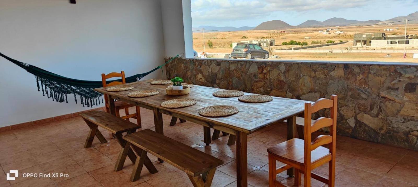 4 Family Home With Pool, Fuerteventura-Gran Tarajal Juan Gopar Exterior foto